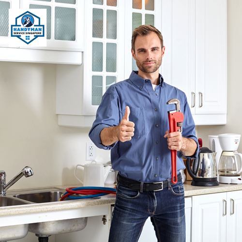 Top Plumbing Service in Singapore: Your Solution to Hassle Free Plumbing